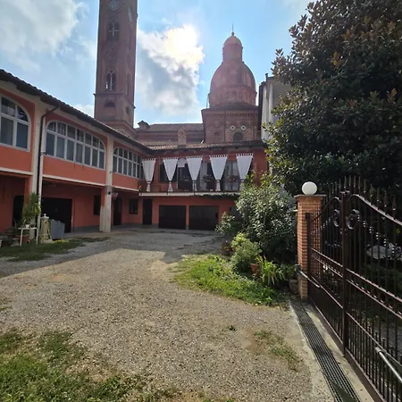 Zia Rina דירה ברה